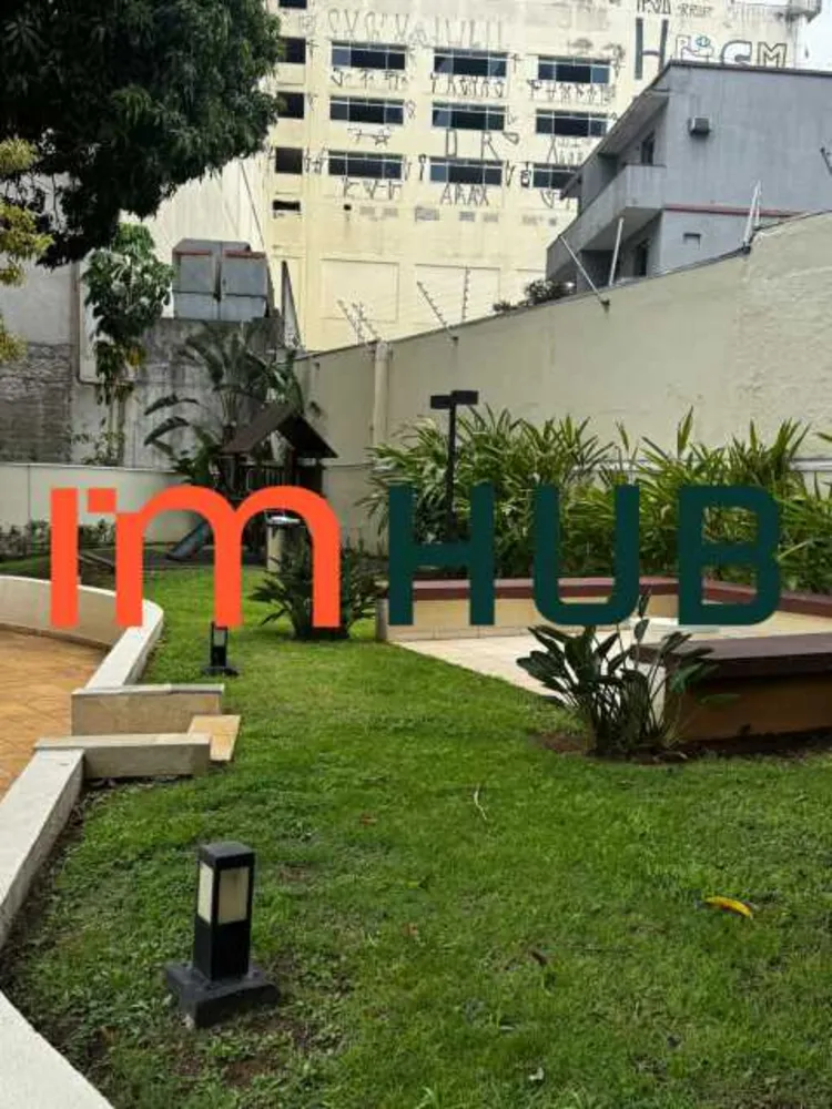 Apartamento, 3 quartos, 70 m² - Foto 5
