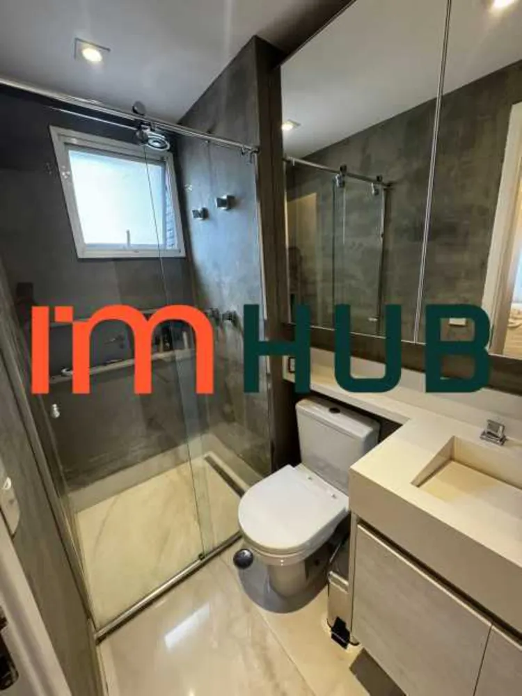 Apartamento, 3 quartos, 70 m² - Foto 9
