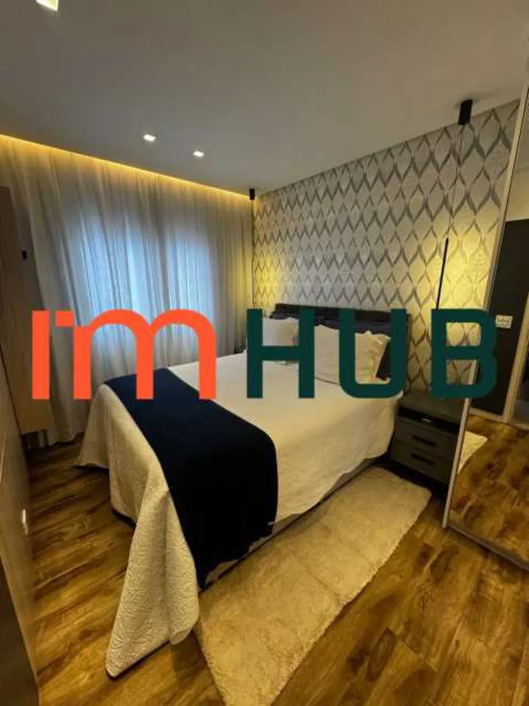 Apartamento, 3 quartos, 70 m² - Foto 13