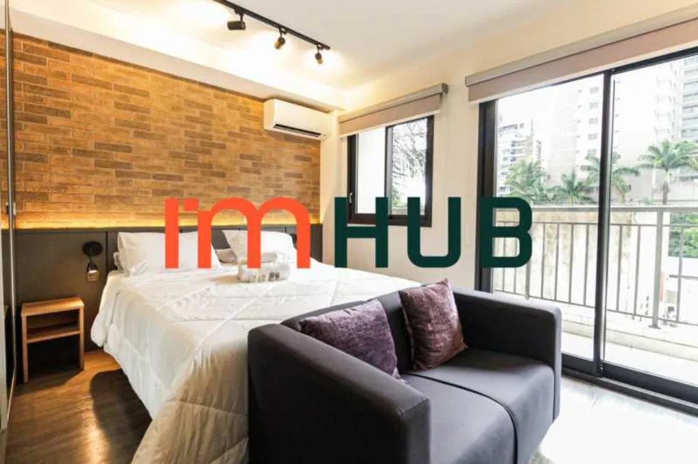 Loft, 24 m² - Foto 5