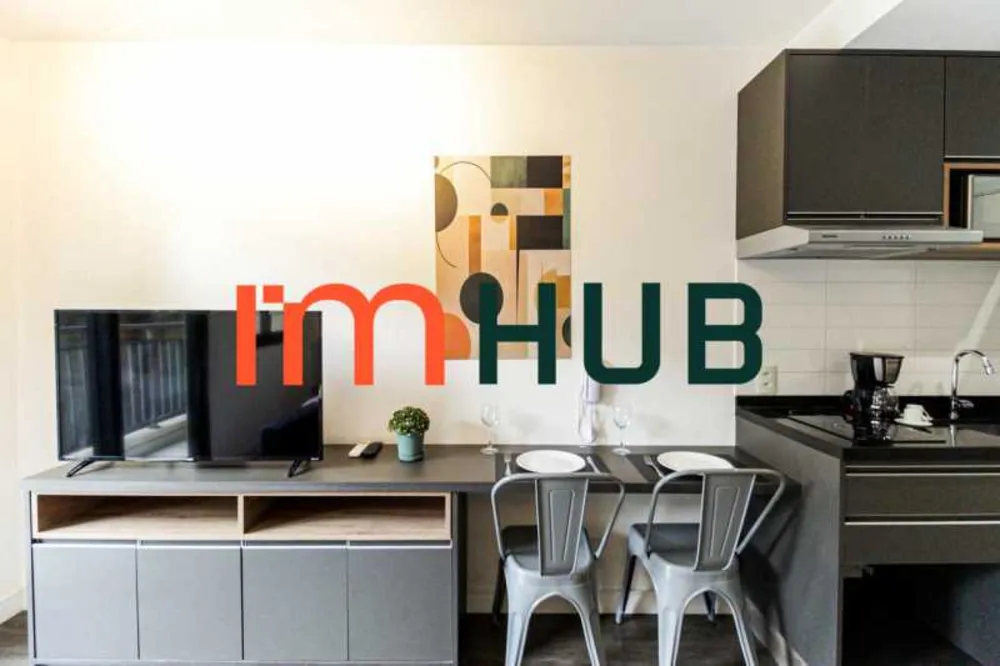 Loft, 24 m² - Foto 7