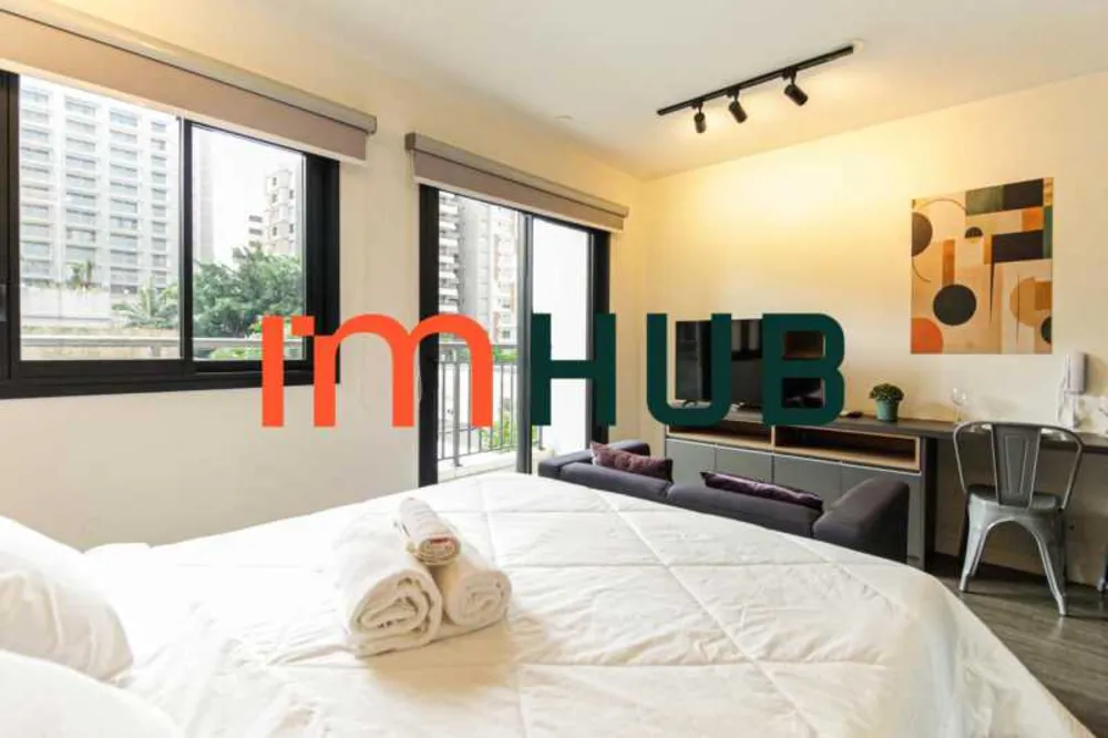 Loft, 24 m² - Foto 3