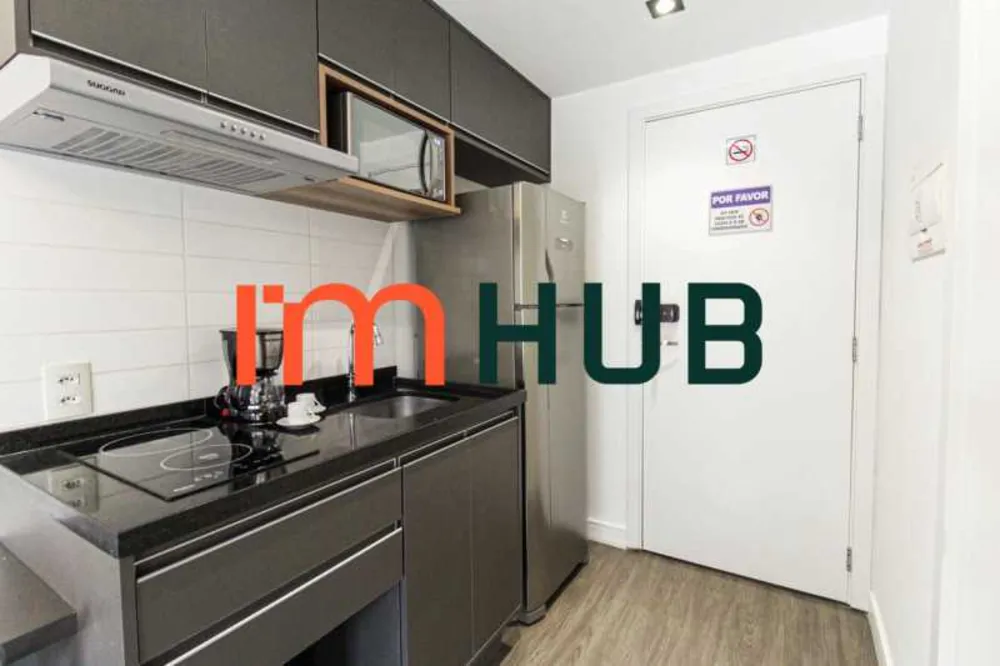 Loft, 24 m² - Foto 2