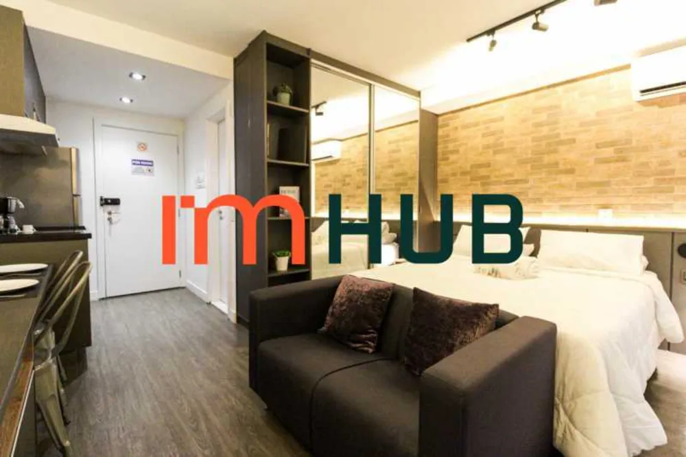 Loft, 24 m² - Foto 6