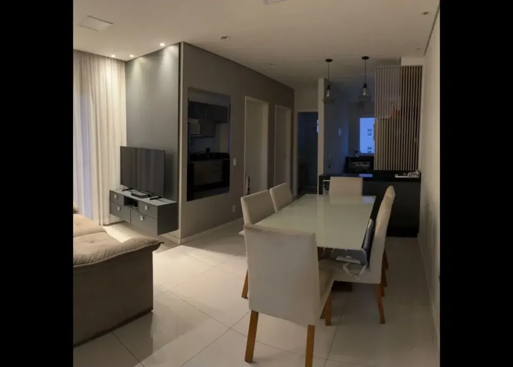 Casa, 2 quartos - Foto 2