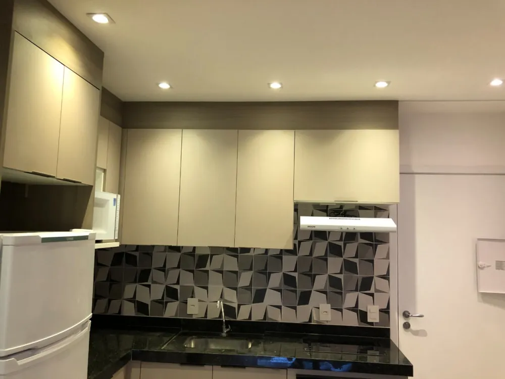 Apartamento, 1 quarto - Foto 6