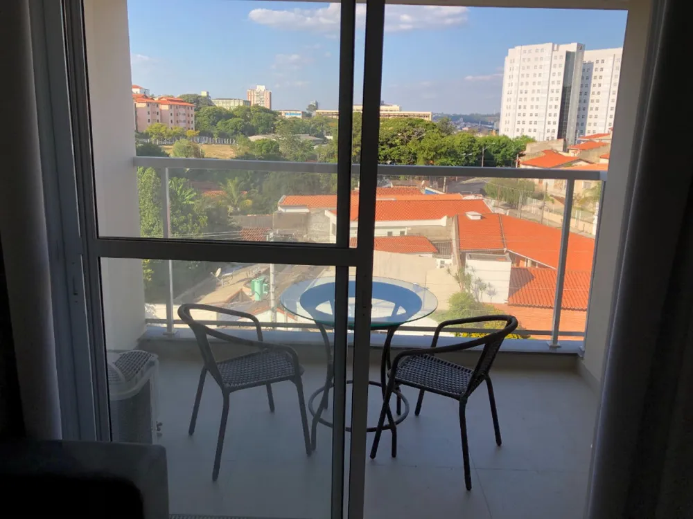 Apartamento, 1 quarto - Foto 8