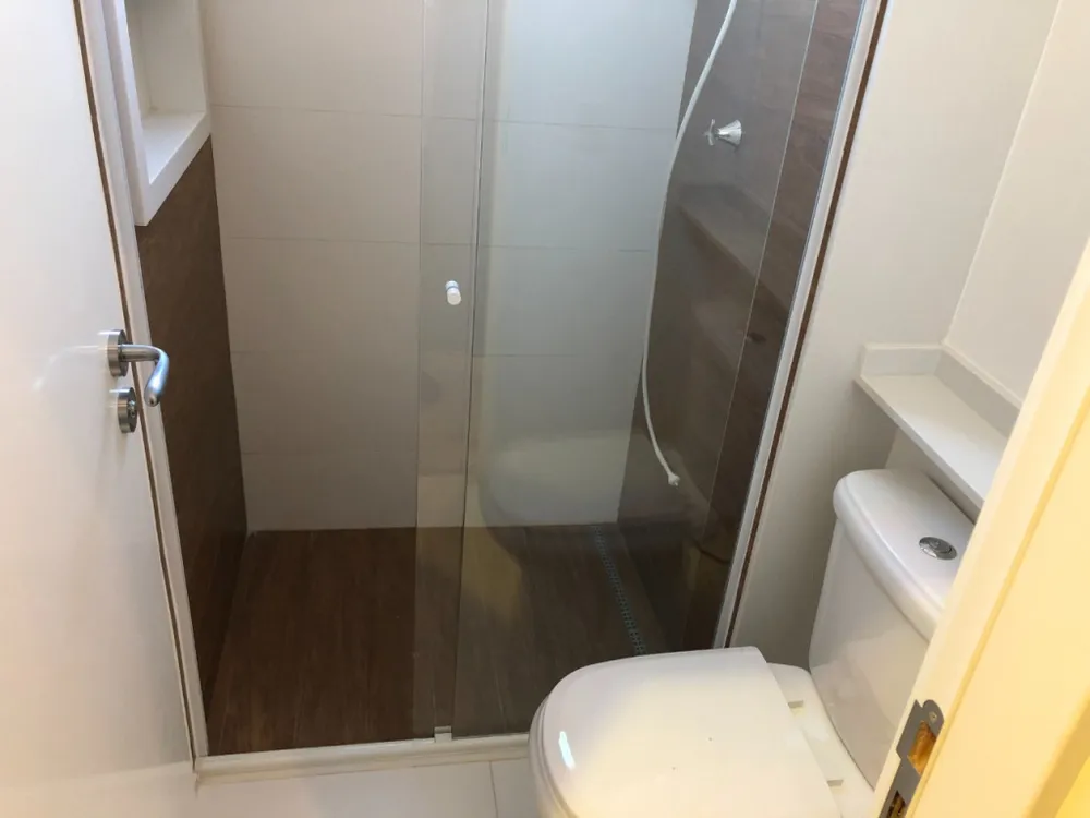 Apartamento, 1 quarto - Foto 2