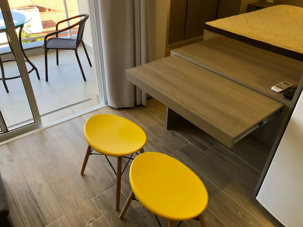 Apartamento, 1 quarto - Foto 3