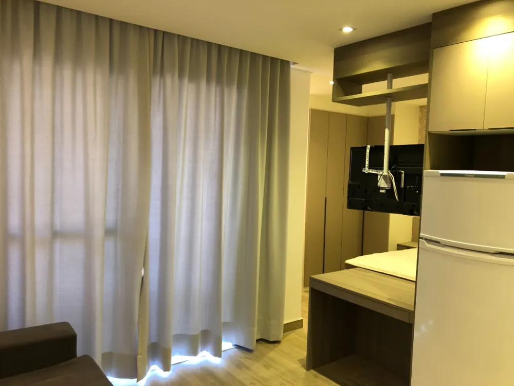 Apartamento, 1 quarto - Foto 5