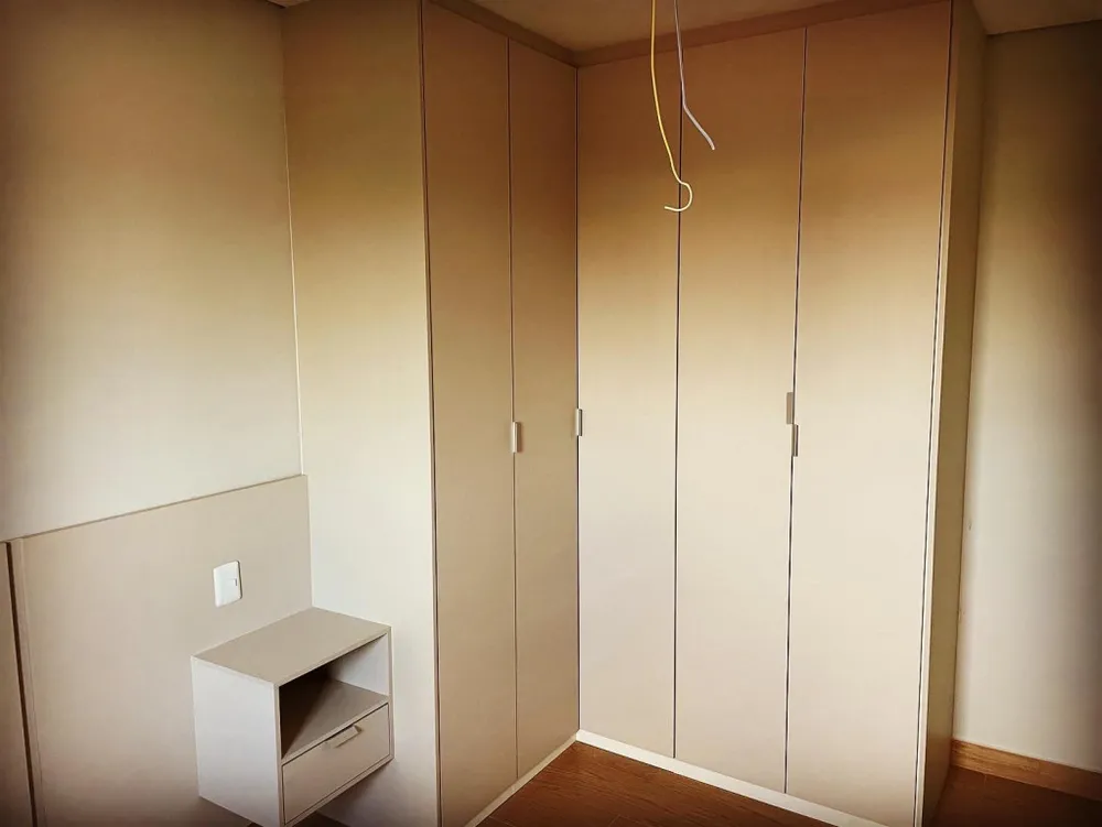 Apartamento, 1 quarto - Foto 1