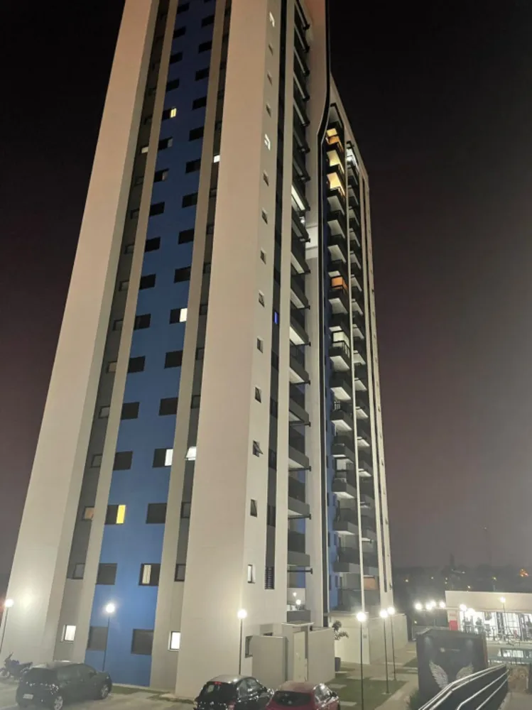 Apartamento, 2 quartos, 57 m² - Foto 2