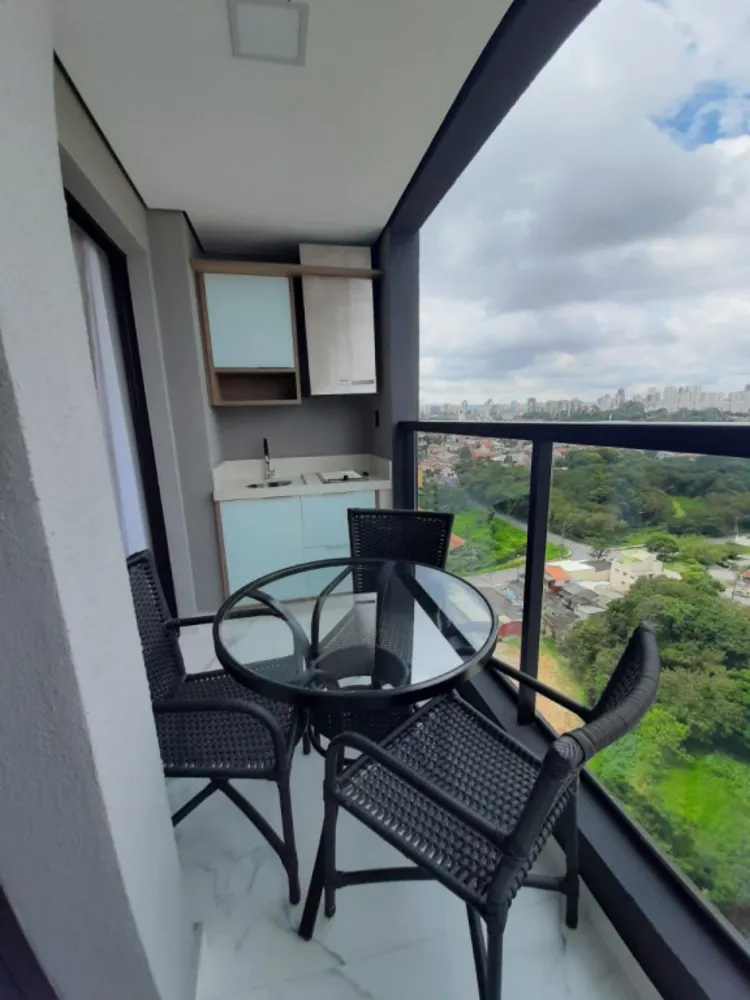 Apartamento, 2 quartos, 57 m² - Foto 8