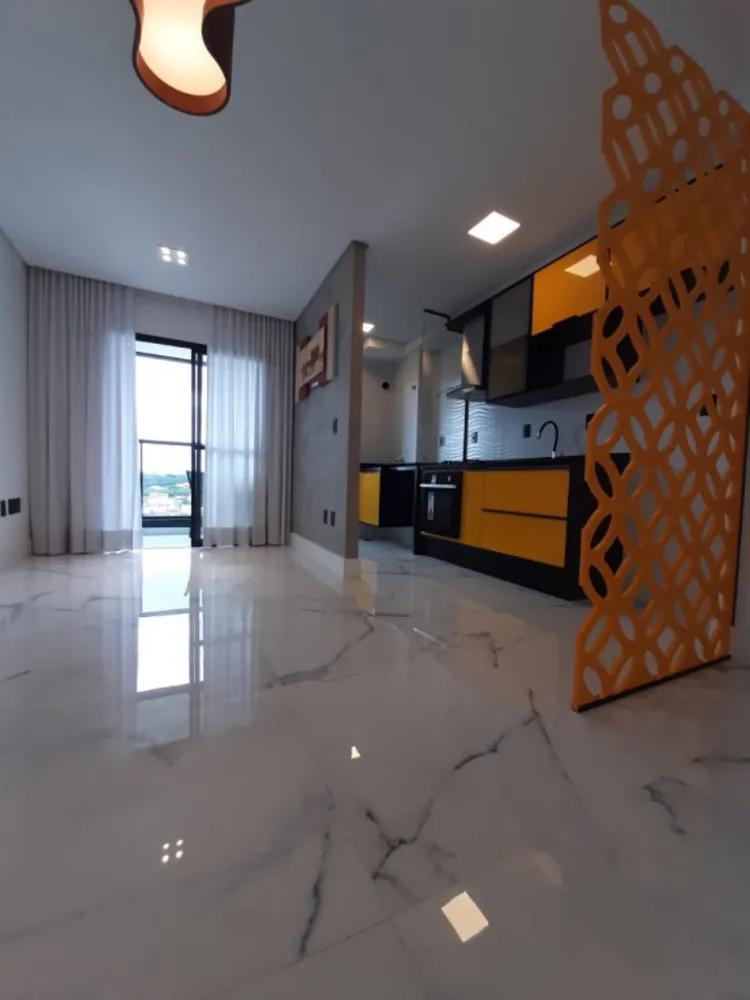 Apartamento, 2 quartos, 57 m² - Foto 10