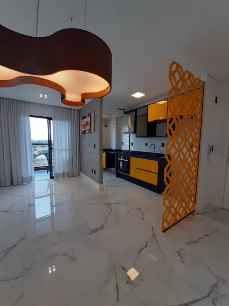Apartamento, 2 quartos, 57 m² - Foto 12