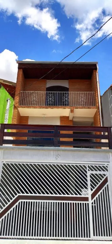 Casa, 3 quartos, 140 m² - Foto 2