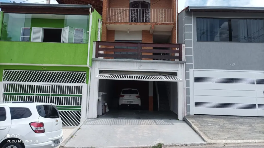 Casa, 3 quartos, 140 m² - Foto 3