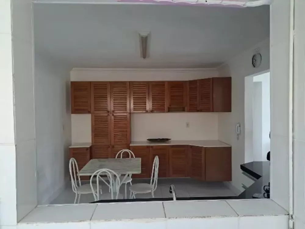 Apartamento para alugar com 2 quartos, 80m² - Foto 1