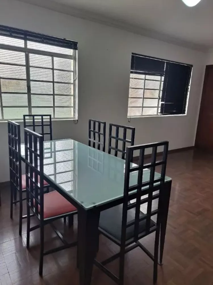 Apartamento para alugar com 2 quartos, 80m² - Foto 2