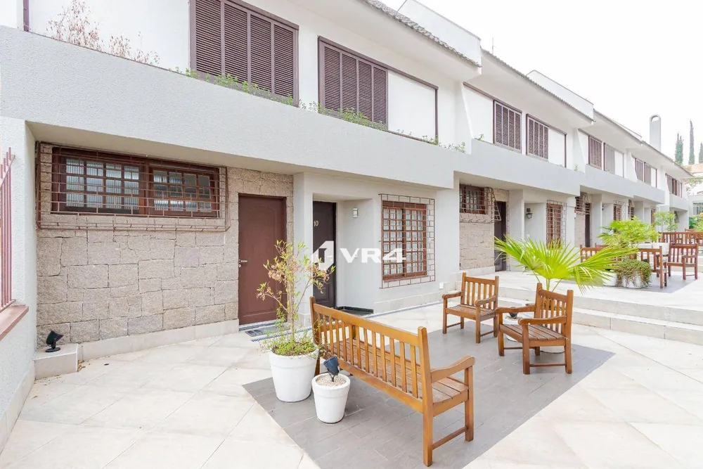 Sobrado, 3 quartos, 157 m² - Foto 8