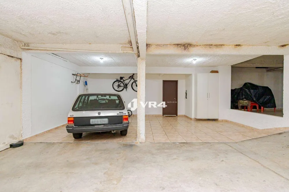 Sobrado, 3 quartos, 157 m² - Foto 6