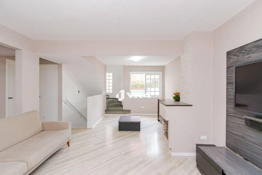 Sobrado, 3 quartos, 157 m² - Foto 1