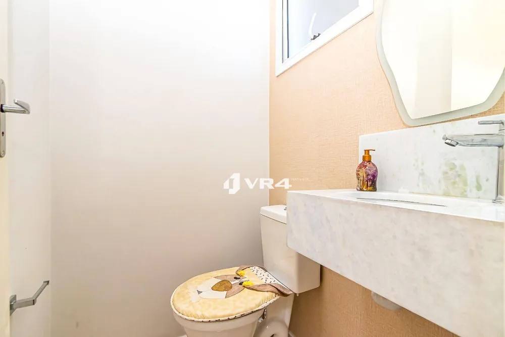 Sobrado, 3 quartos, 177 m² - Foto 5