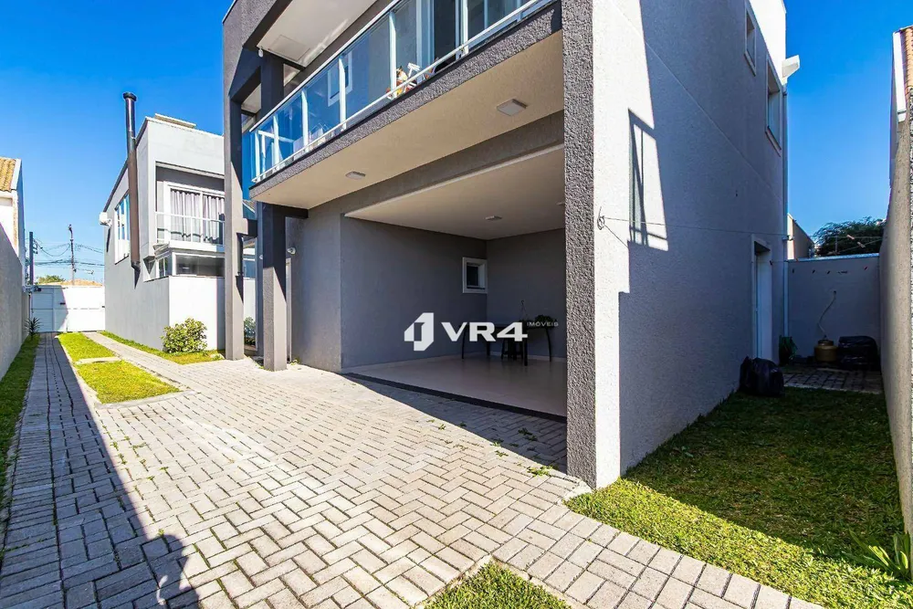 Sobrado, 3 quartos, 177 m² - Foto 3
