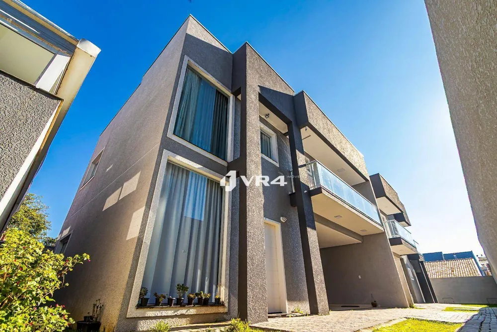 Sobrado, 3 quartos, 177 m² - Foto 1