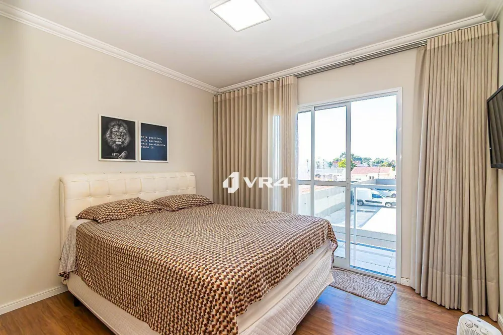 Sobrado, 3 quartos, 177 m² - Foto 2