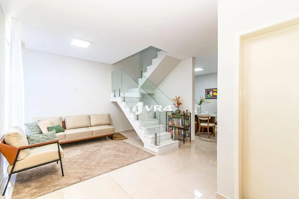 Sobrado, 3 quartos, 177 m² - Foto 4