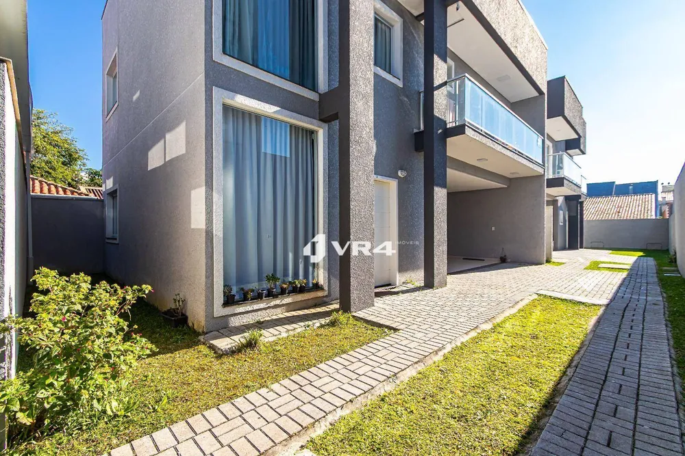 Sobrado, 3 quartos, 177 m² - Foto 1