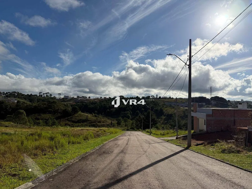 Loteamento e Condomínio, 281 m² - Foto 1