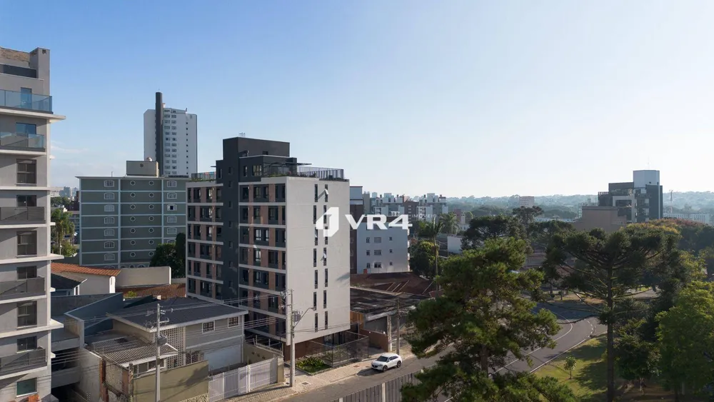 Apartamento, 2 quartos, 53 m² - Foto 7