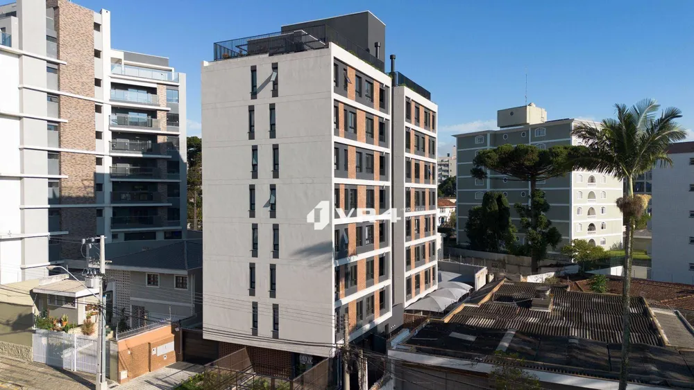 Apartamento, 2 quartos, 53 m² - Foto 6