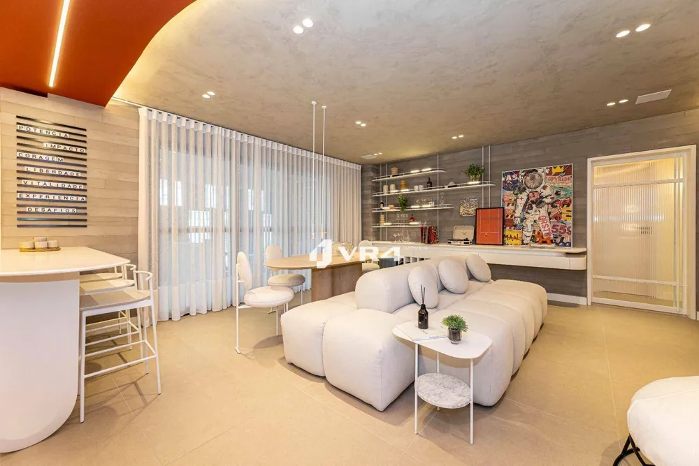 Apartamento, 2 quartos, 78 m² - Foto 4