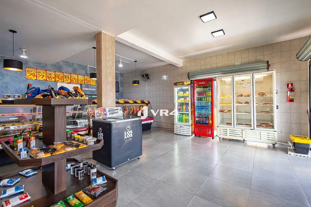 Loja-Salão, 150 m² - Foto 8
