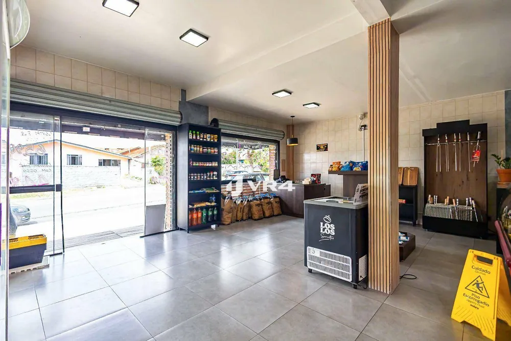 Loja-Salão, 150 m² - Foto 2