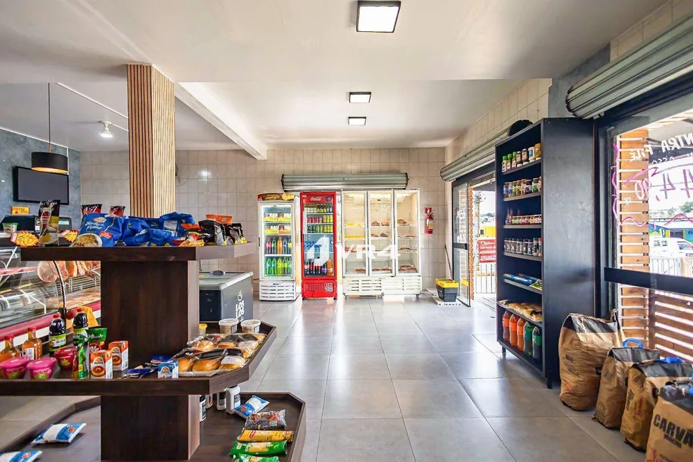 Loja-Salão, 150 m² - Foto 1