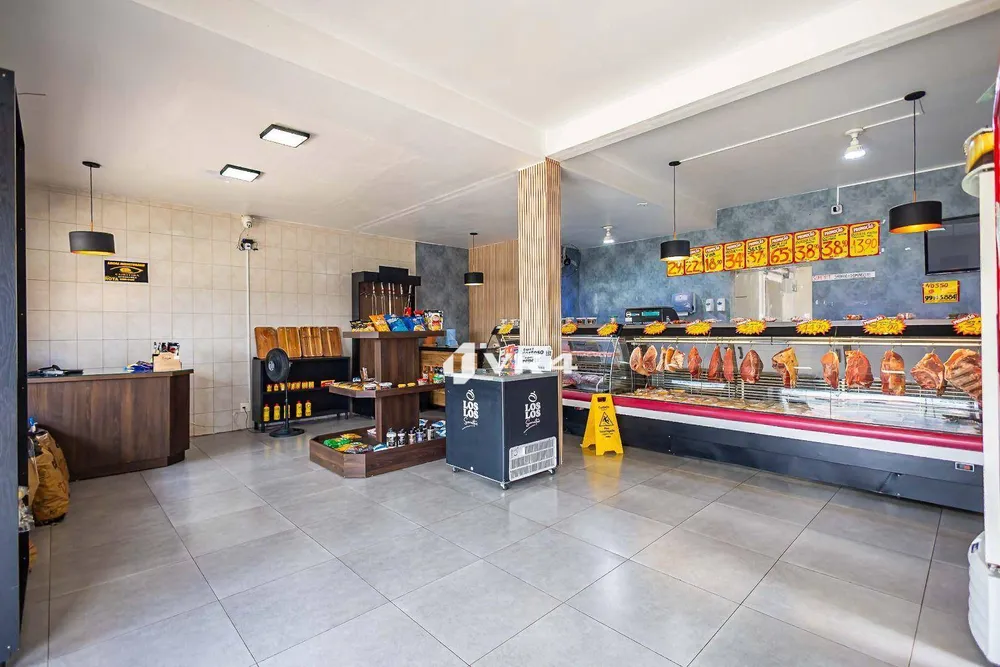 Loja-Salão, 150 m² - Foto 4