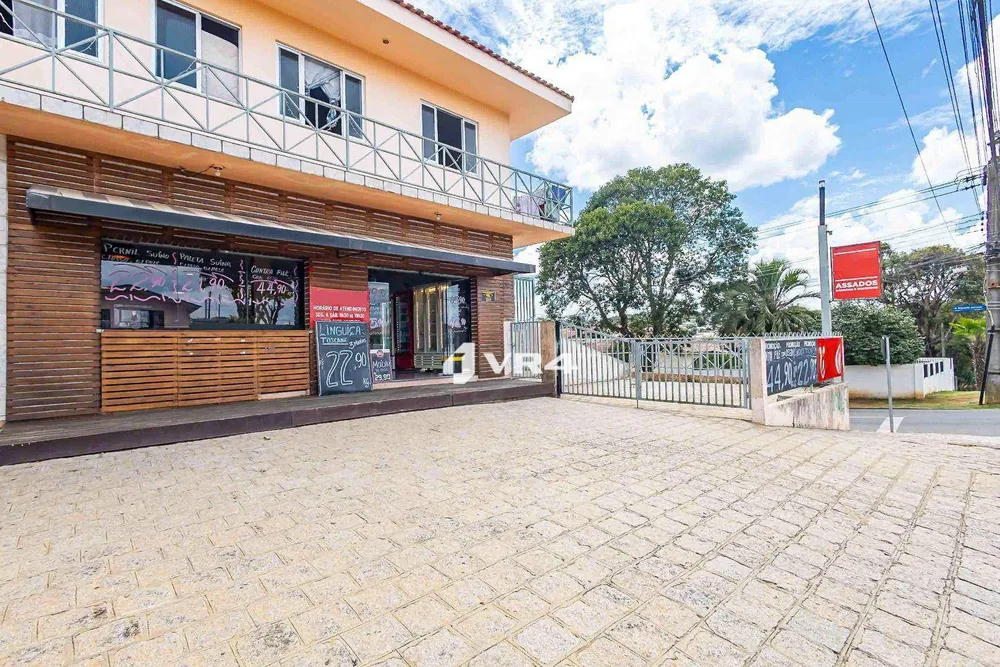 Loja-Salão, 150 m² - Foto 2