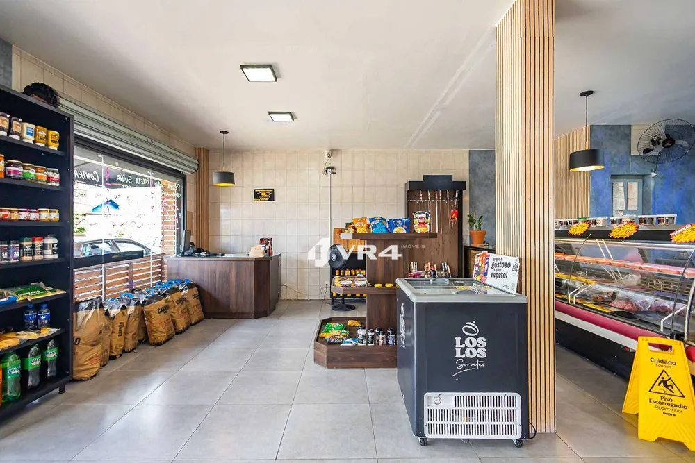 Loja-Salão, 150 m² - Foto 5