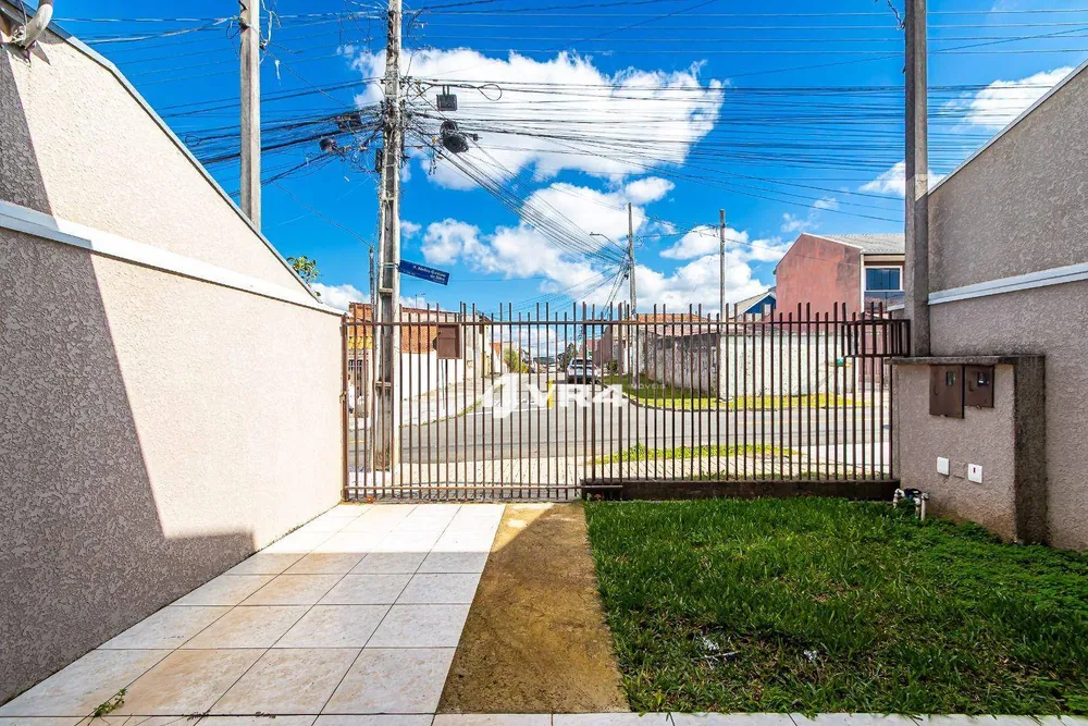 Casa, 2 quartos, 85 m² - Foto 4