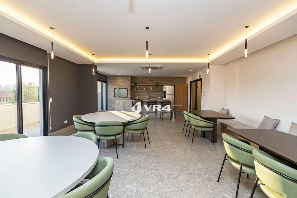 Apartamento, 3 quartos, 64 m² - Foto 1
