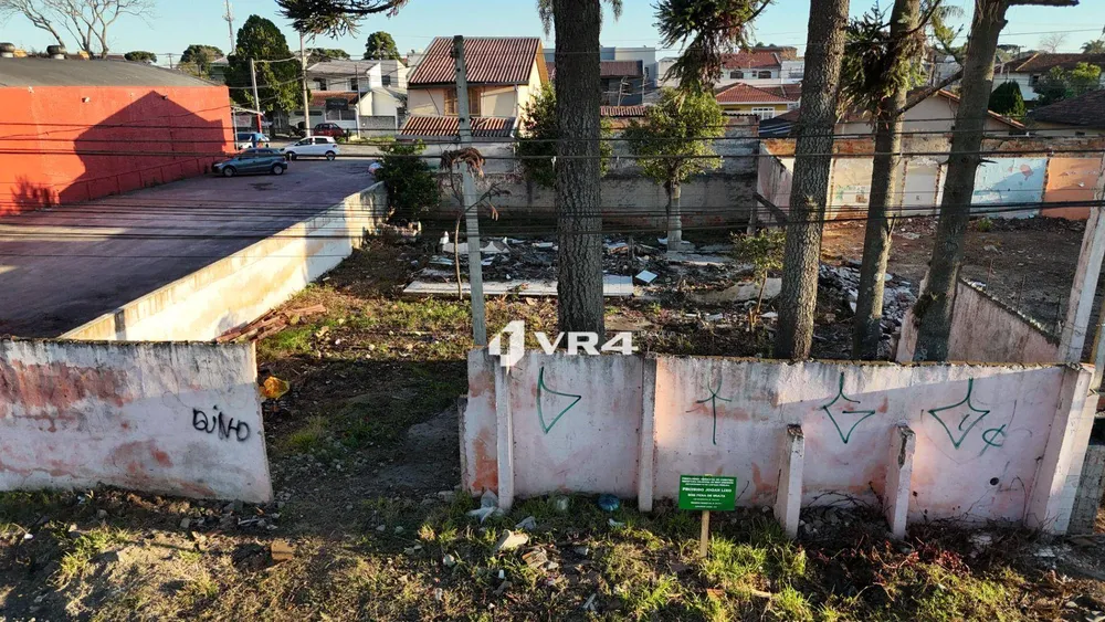 Terreno, 308 m² - Foto 1