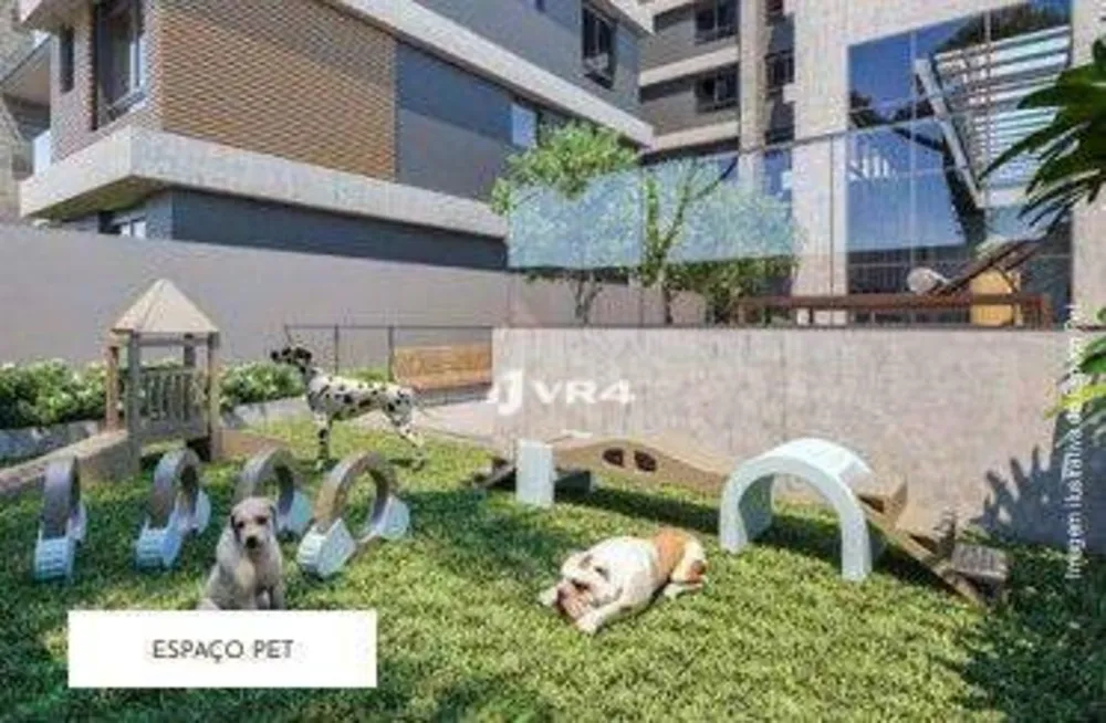 Apartamento, 3 quartos, 171 m² - Foto 7