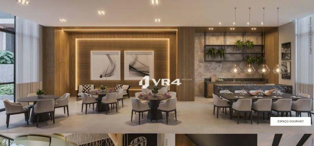 Apartamento, 3 quartos, 171 m² - Foto 5