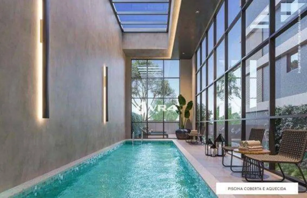 Apartamento, 3 quartos, 171 m² - Foto 6