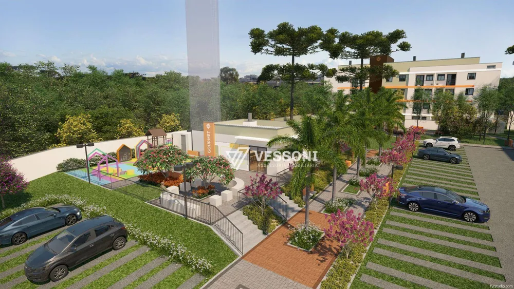Apartamento, 3 quartos, 64 m² - Foto 6