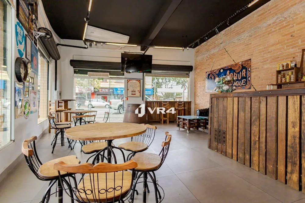 Loja-Salão, 120 m² - Foto 3